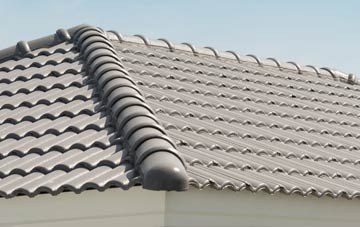 advantages of Normanton Le Heath clay roofing