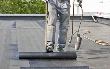 flat roof replacement Normanton Le Heath, Leicestershire