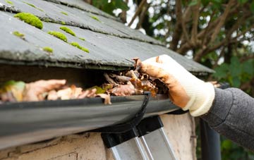 gutter cleaning Normanton Le Heath, Leicestershire