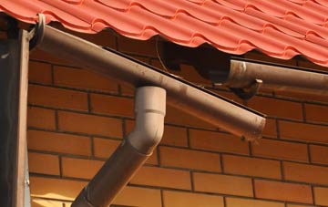 Normanton Le Heath gutter repair costs