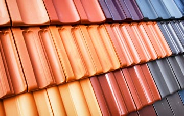 Normanton Le Heath roof tile costs
