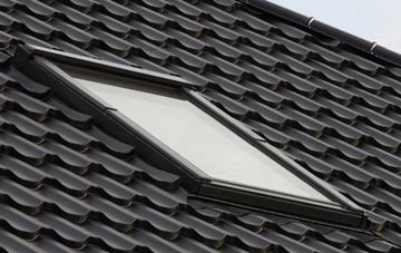 benefits of Normanton Le Heath roof windows