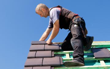disadvantages of Normanton Le Heath slate roofing