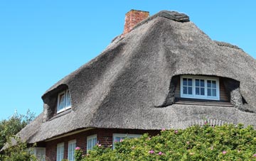 thatch roofing Normanton Le Heath, Leicestershire