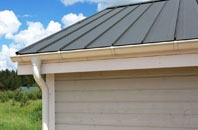 Normanton Le Heath fascia repair