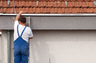 free Normanton Le Heath gutter repair quotes