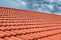 Normanton Le Heath roofing tiles