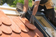 Normanton Le Heath tiled roofing companies